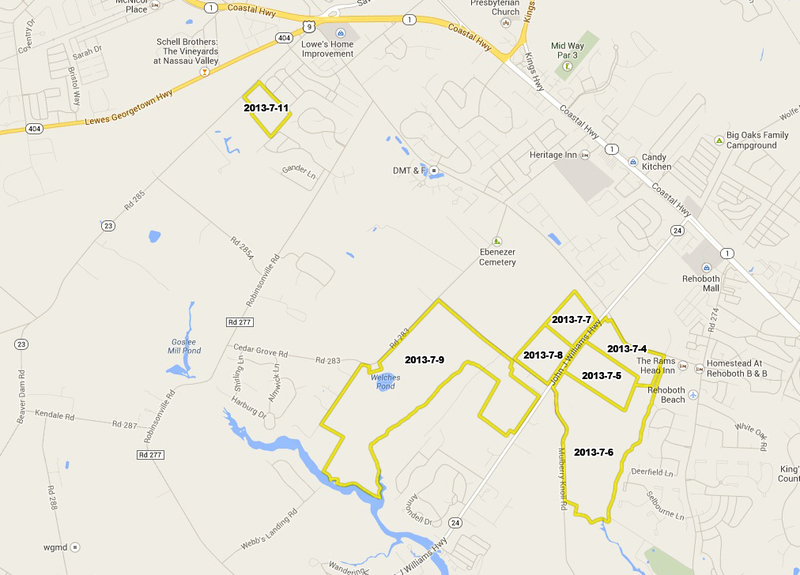 State approves new school Cape Gazette